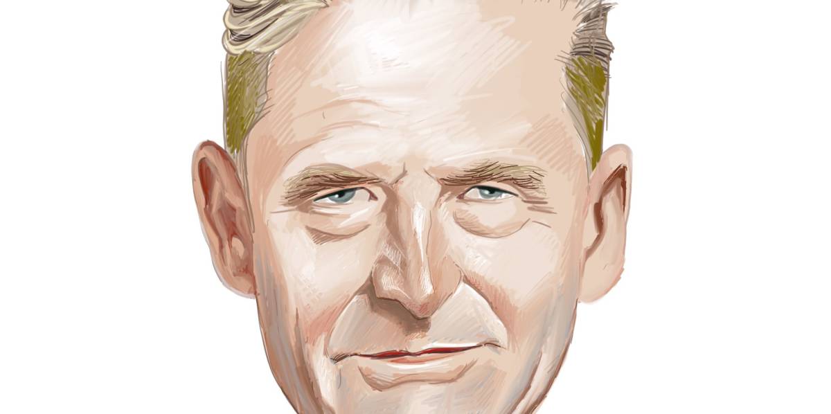 Wayne Griffiths, nuevo presidente ejecutivo de Seat.