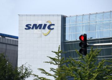 EE UU impone restricciones a SMIC, el mayor fabricante de chips de China EE UU impone restricciones a SMIC, el mayor fabricante de chips de China