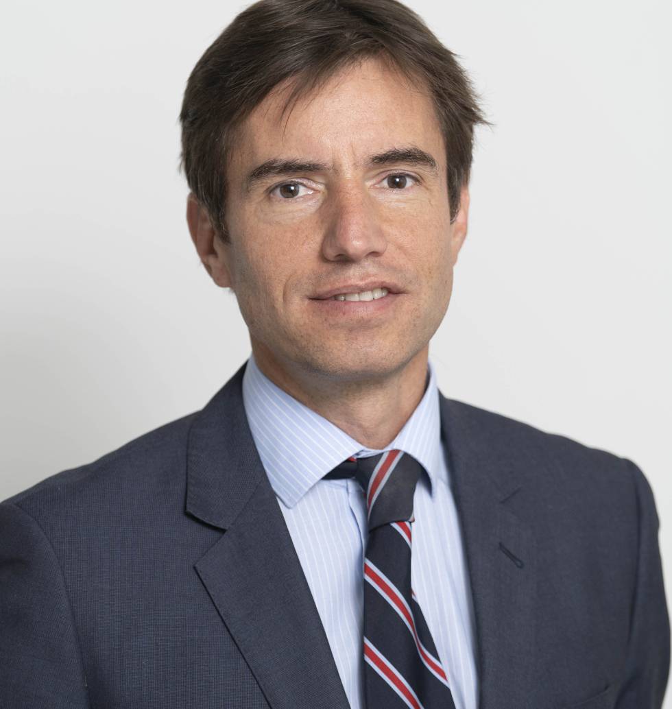 Los protagonistas de la gestión pasiva