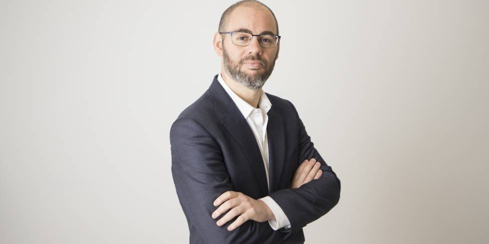 Los protagonistas de la gestión pasiva