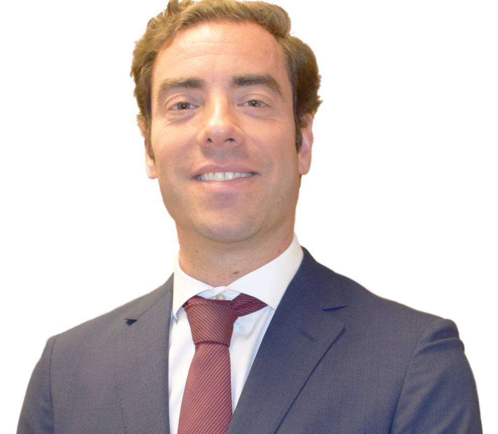 Los protagonistas de la gestión pasiva
