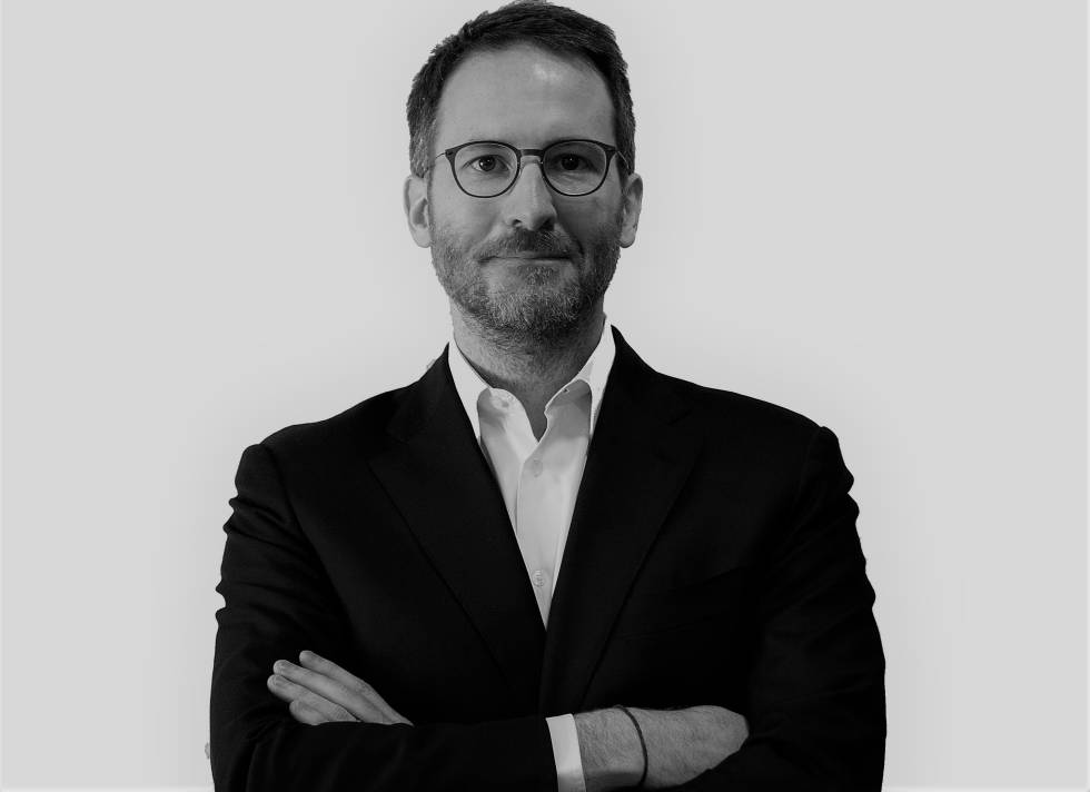 Los protagonistas de la gestión pasiva
