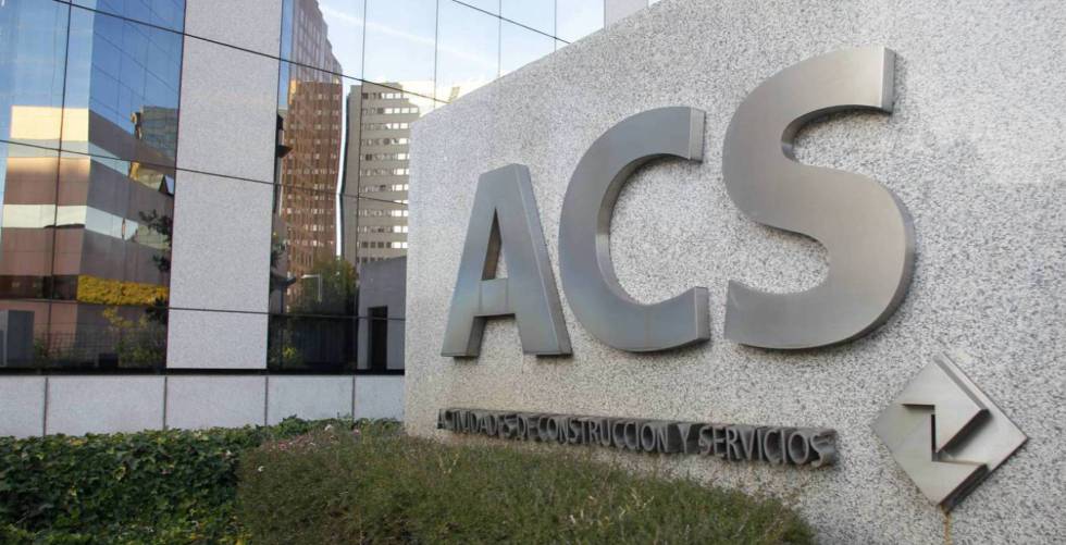 Así valoran los analistas a ACS tras la oferta de Vinci por su área industrial