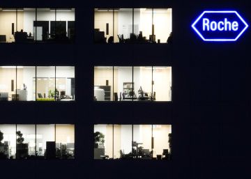 Roche España agranda la brecha salarial a favor de sus empleadas Roche España agranda la brecha salarial a favor de sus empleadas