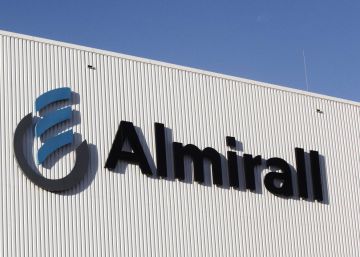 Las acciones de Almirall del aumento de capital para dividendo flexible cotizarán el día 12 Las acciones de Almirall del aumento de capital para dividendo flexible cotizarán el día 12