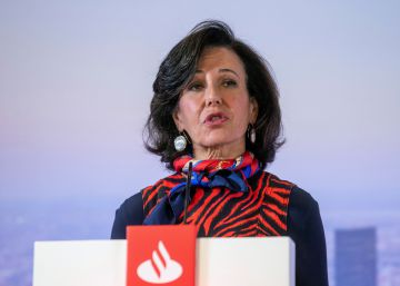 Santander: “Hacer banca es hacer país” Santander: “Hacer banca es hacer país”