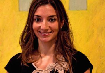 Marta González Labián, gestora de fondos de March AM.
