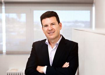 Raúl Morales: “Salimos a Bolsa para crecer, el Covid nos va impactar menos que a otros sectores Raúl Morales: “Salimos a Bolsa para crecer, el Covid nos va impactar menos que a otros sectores
