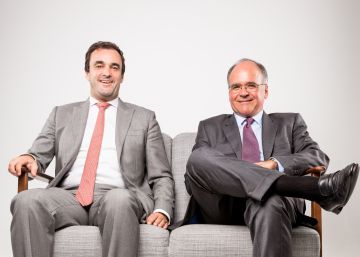GBS Finance refuerza su área de M&A en Portugal GBS Finance refuerza su área de M&A en Portugal