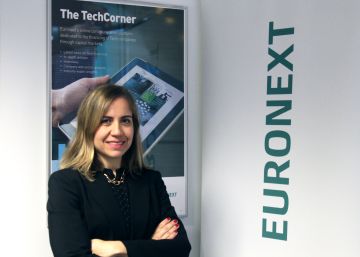 Susana de Antonio (Euronext): “Seguimos teniendo interés por el mercado español” Susana de Antonio (Euronext): “Seguimos teniendo interés por el mercado español”