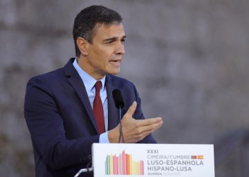 Sánchez: Sánchez: