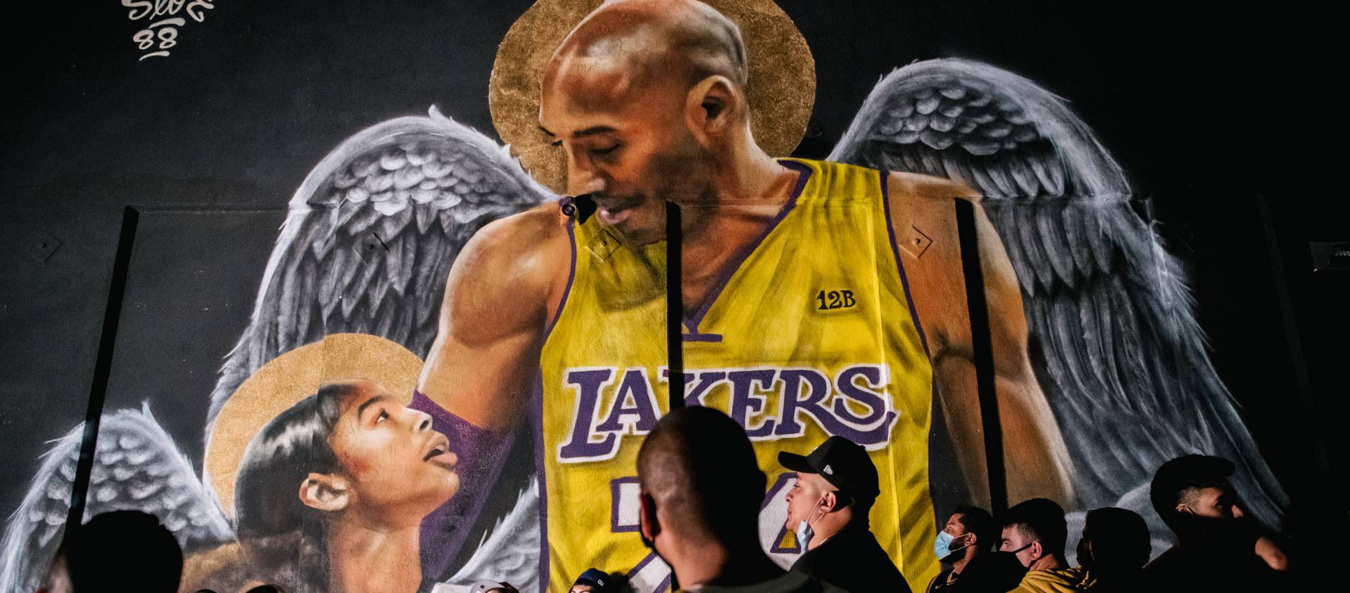 LAKERS