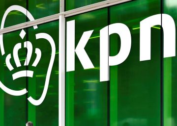 KPN se dispara un 7% ante rumores de opa por parte de la firma sueca EQT KPN se dispara un 7% ante rumores de opa por parte de la firma sueca EQT
