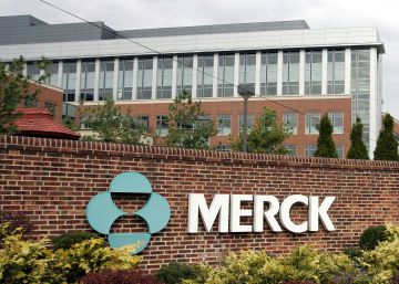 MSD provisiona 29,5 millones para compensar a Hacienda por el desvío del gasto farmacéutico MSD provisiona 29,5 millones para compensar a Hacienda por el desvío del gasto farmacéutico