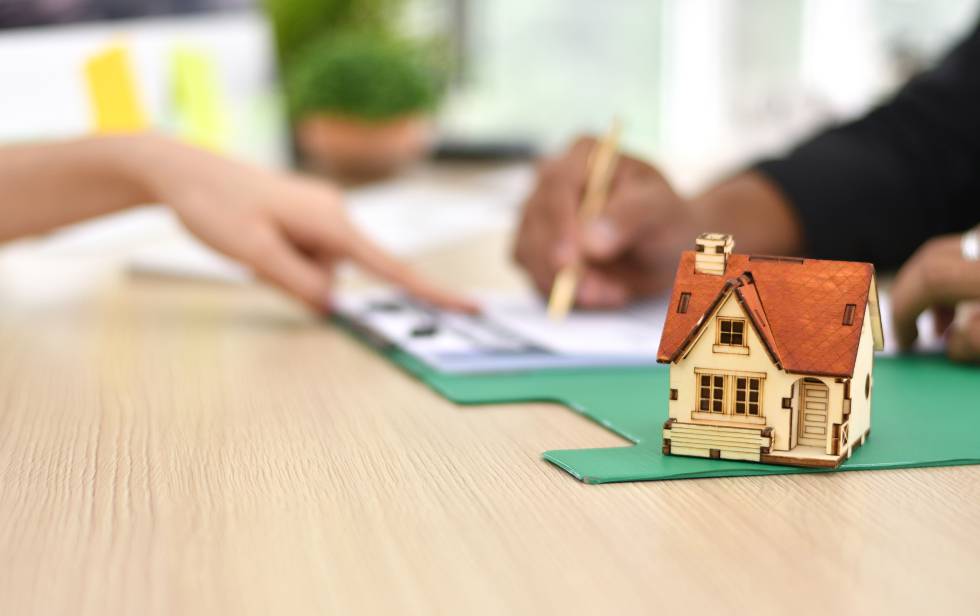Inversión en vivienda