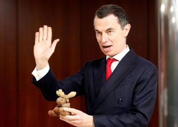 Disgregar Unicredit ofrece una recompensa de 3.000 millones