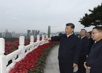 La rival de Hong Kong, Shenzhen, es vulnerable en la retaguardia