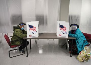 Elecciones en Estados Unidos: ¡hagan sus apuestas!