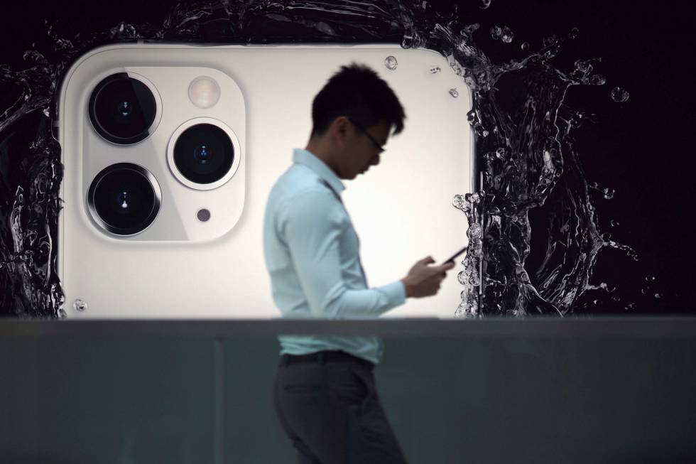 ¿Vas a vender tu iPhone para reservar un iPhone 12? Esto es lo que puedes sacar por él