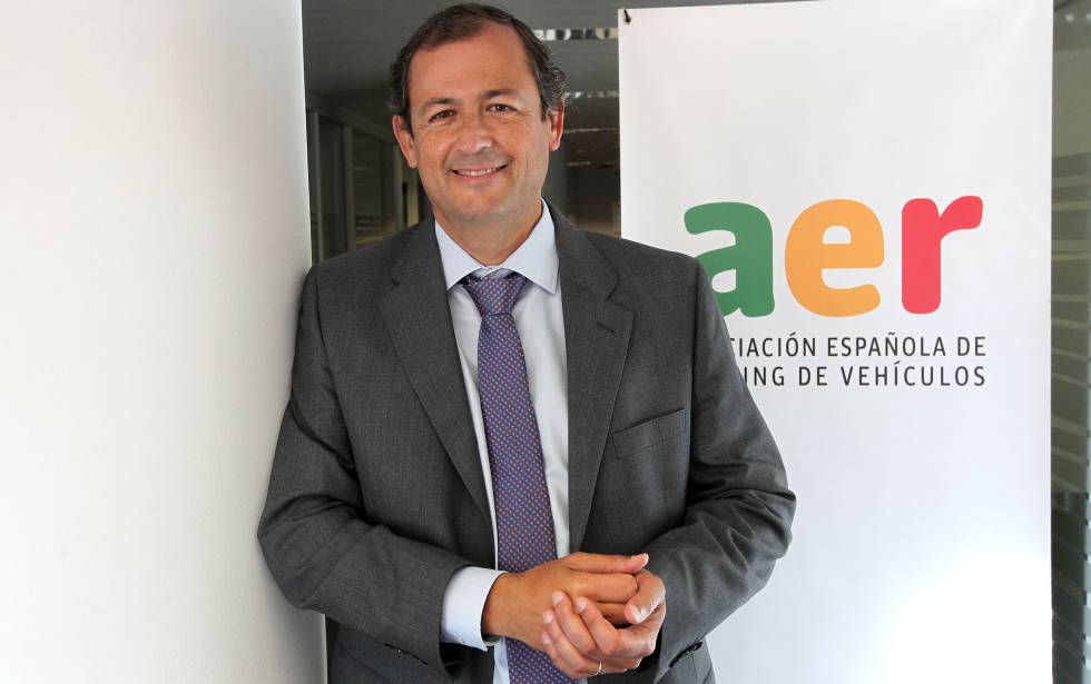 José Martín Castro Acebes: “2021 será un ejercicio duro”