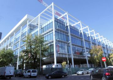 La inmobiliaria familiar Torre Rioja prevé salir a Bolsa en 2021 La inmobiliaria familiar Torre Rioja prevé salir a Bolsa en 2021