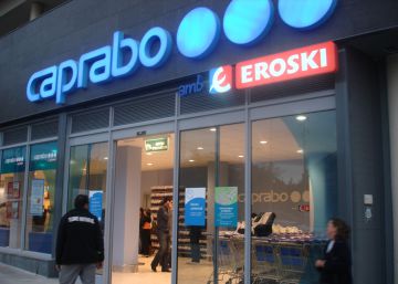 Bon Preu, favorito para comprar Caprabo a Eroski Bon Preu, favorito para comprar Caprabo a Eroski