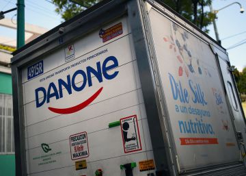 La reestructuración de Danone debe apostar más por el enfoque ASG