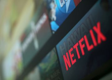 Netflix sufre en Bolsa tras frenar el crecimiento de abonados Netflix sufre en Bolsa tras frenar el crecimiento de abonados