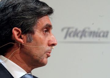 Álvarez-Pallete: el Covid ha acelerado el proceso de digitalización Álvarez-Pallete: el Covid ha acelerado el proceso de digitalización