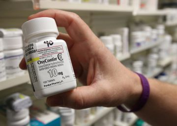 Purdue indemnizará solo con 225 millones por la crisis de los opiáceos en EE UU Purdue indemnizará solo con 225 millones por la crisis de los opiáceos en EE UU