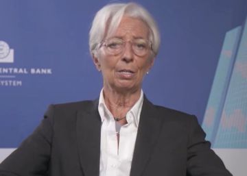 El BCE incluye el cambio climático en la revisión de su estrategia El BCE incluye el cambio climático en la revisión de su estrategia