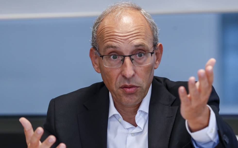 Leopoldo Maestu: "La industria española sufre porque faltan empresas tractoras"