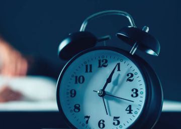 Este fin de semana cambia la hora: ¿se adelanta o se retrasa el reloj? Este fin de semana cambia la hora: ¿se adelanta o se retrasa el reloj?