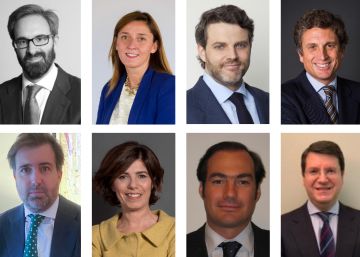 España sigue en el foco de los grandes inversores España sigue en el foco de los grandes inversores