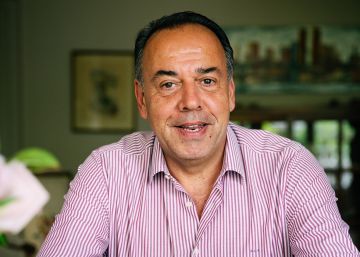 Ricardo Labarga: “La nueva ley del teletrabajo ayudará a llevar la marca Dell a los hogares” Ricardo Labarga: “La nueva ley del teletrabajo ayudará a llevar la marca Dell a los hogares”