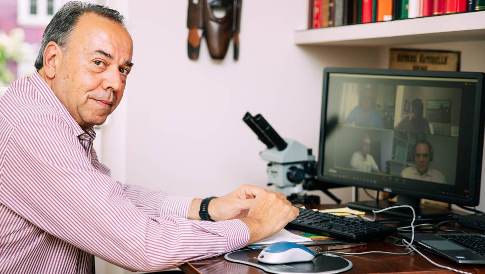 Ricardo Labarga: “La nueva ley del teletrabajo ayudará a llevar la marca Dell a los hogares”