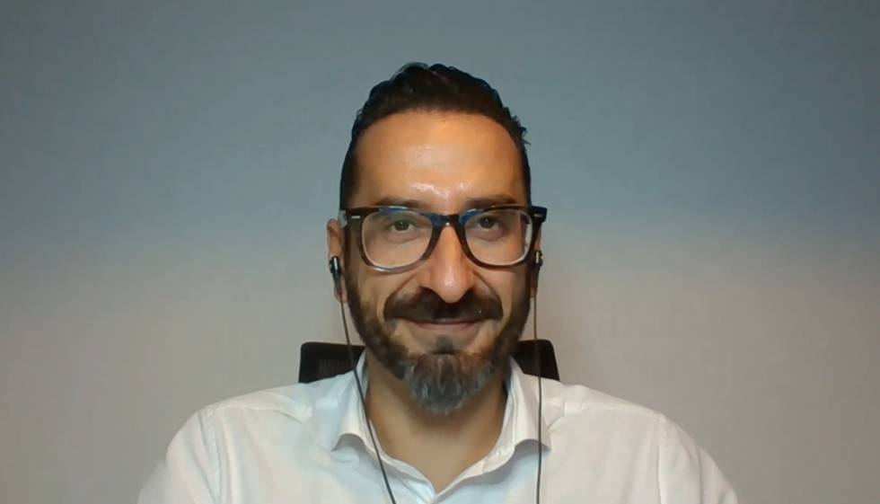 Flexibilidad cognitiva y automotivación, claves en los nuevos
perfiles profesionales