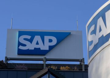 SAP pierde con el éxito de la nube, pero puede ganar a la larga