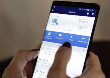 Bizum alcanza ya los 12 millones de usuarios Bizum alcanza ya los 12 millones de usuarios