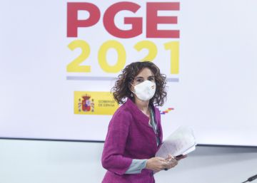 Los Presupuestos disparan la inversión pública hasta los 28.500 millones Los Presupuestos disparan la inversión pública hasta los 28.500 millones