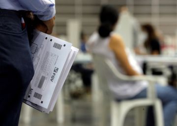 El Gobierno ofertará 28.055 plazas de empleo público El Gobierno ofertará 28.055 plazas de empleo público