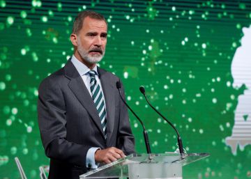 El Gobierno sube un 6,9% el presupuesto de la Casa Real El Gobierno sube un 6,9% el presupuesto de la Casa Real