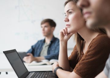 La crisis abre un mundo de oportunidades para los emprendedores La crisis abre un mundo de oportunidades para los emprendedores