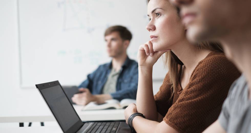 La crisis abre un mundo de oportunidades para los emprendedores