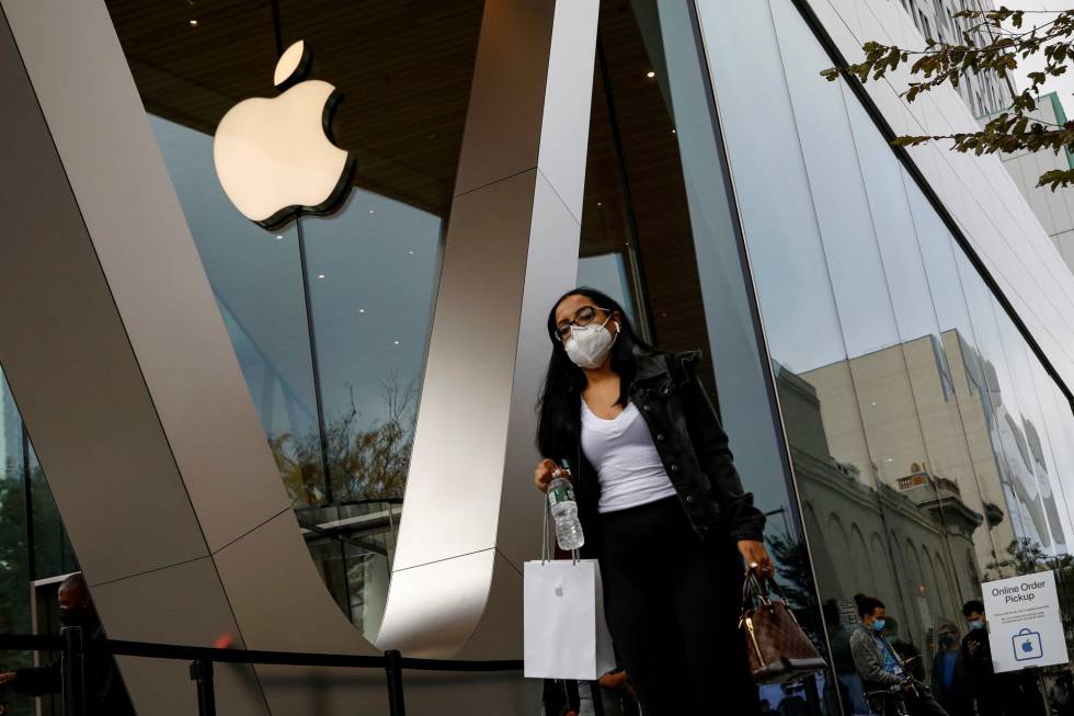 Apple aspira a ser como Google y prepara su propio buscador, ¿por qué?