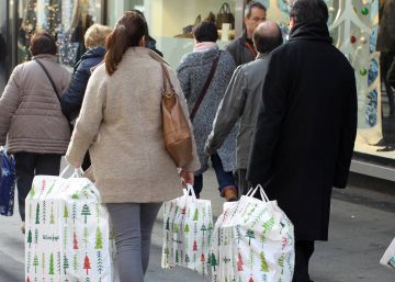 El Corte Inglés, Amazon, Tendam o Fnac se alían para anticipar las compras de Navidad El Corte Inglés, Amazon, Tendam o Fnac se alían para anticipar las compras de Navidad
