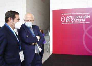 El gran consumo se ofrece como motor económico para la salida de la crisis El gran consumo se ofrece como motor económico para la salida de la crisis