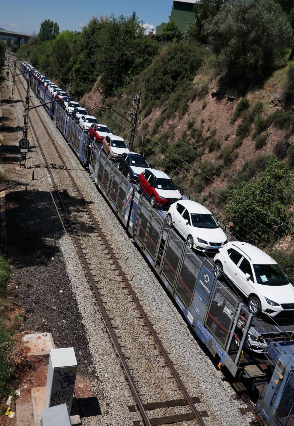 Túnel de Martorell