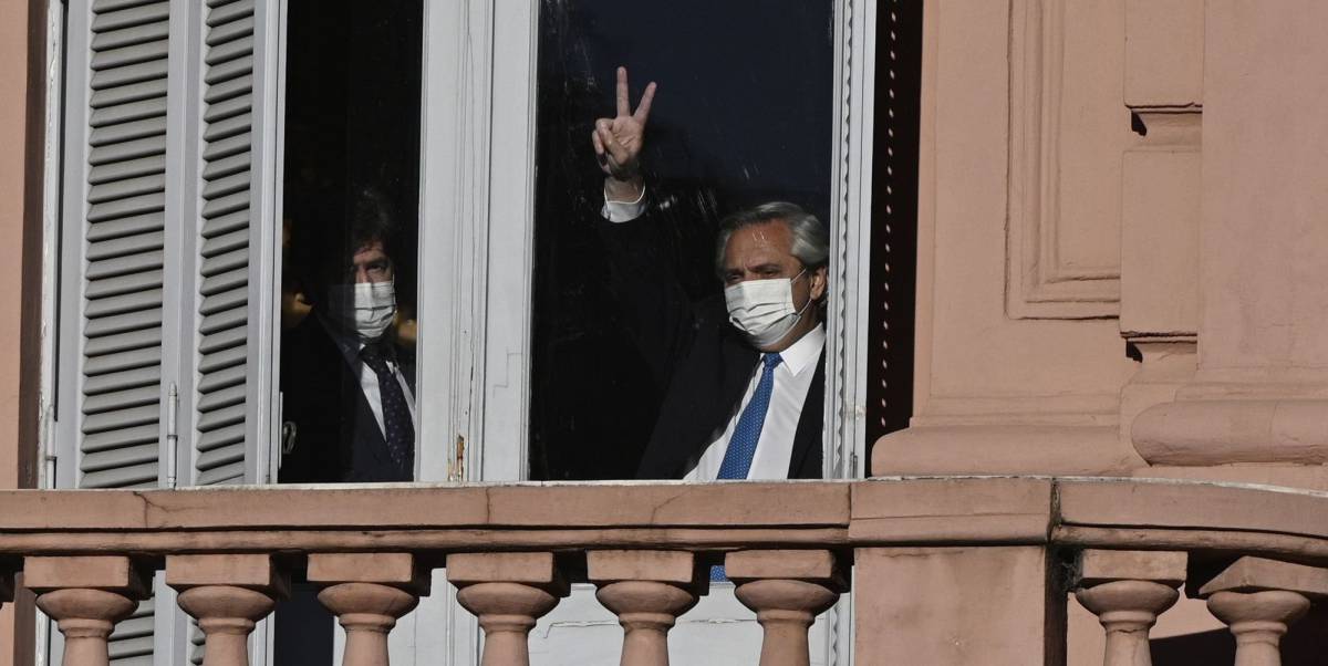 Los acreedores de Argentina capitularon demasiado pronto