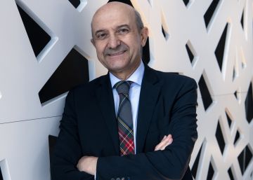 Miguel Á. Martínez-González: “El covid desaparecerá, la obesidad, no” Miguel Á. Martínez-González: “El covid desaparecerá, la obesidad, no”